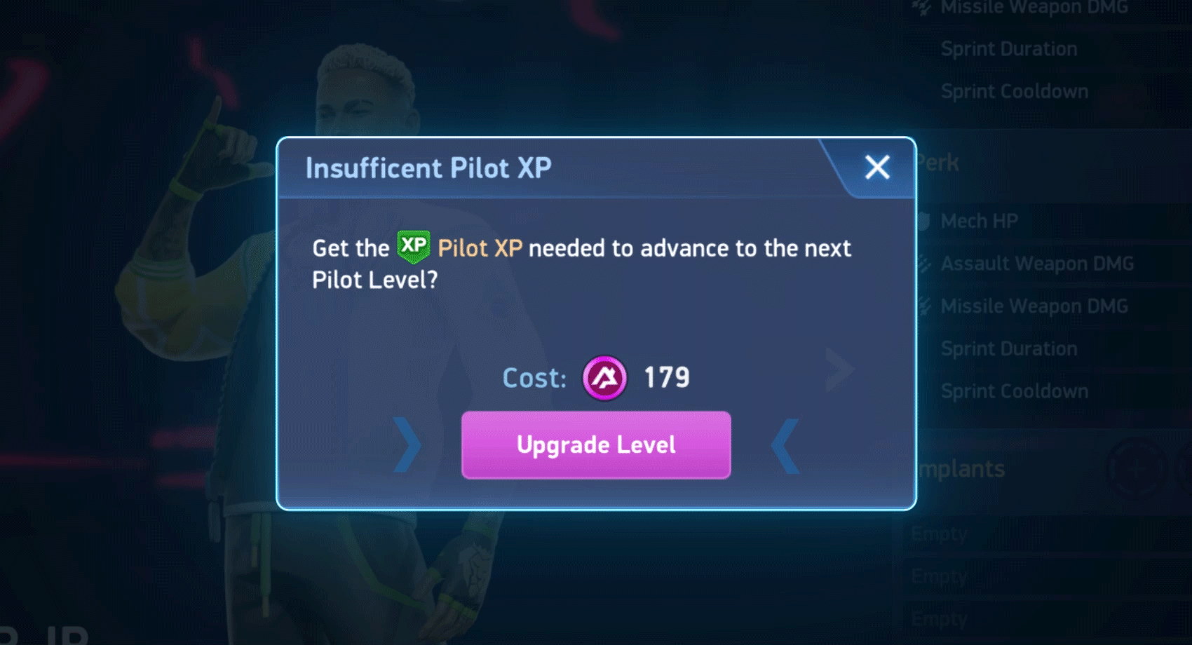 パイロット – Plarium Play FAQ