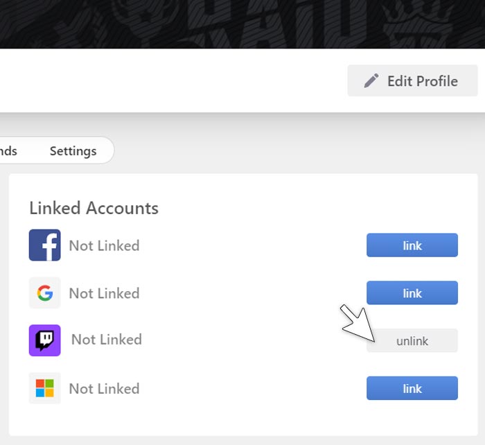 Wie L se Ich Die Verbindung Oder ndere Ich Meinen Facebook Account Wie L se Ich Die Verbindung Oder ndere Ich Meinen Facebook Account