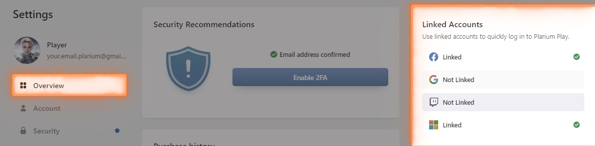 How Do I Unlink Or Change My Linked Facebook Account Plarium Play FAQ